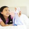 Barbie Dreamtopia Prinsessa - Thumbnail Image 5