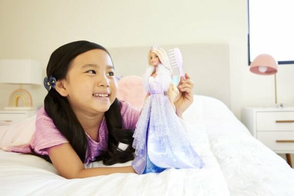 Barbie Dreamtopia Prinsessa - Image 5
