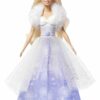 Barbie Dreamtopia Prinsessa - Thumbnail Image 1