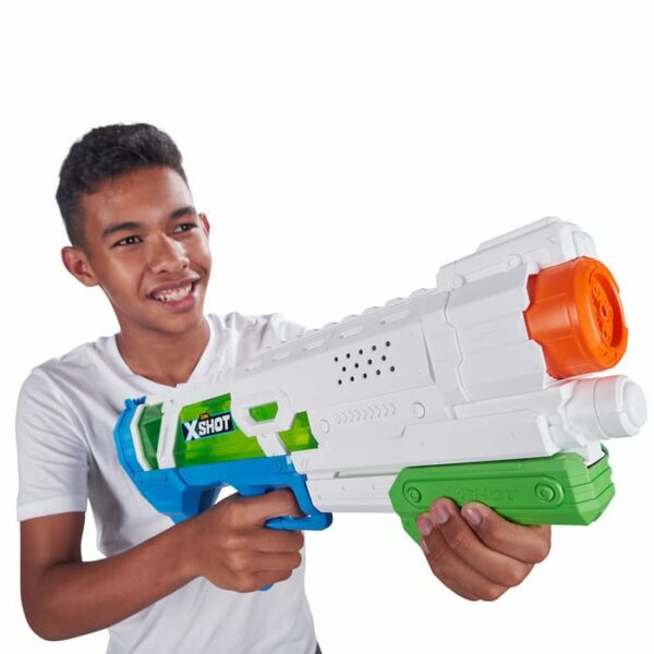 X-Shot Vesipyssy Epic Fast Fill
