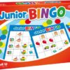 Junior Bingo-muksumassi.fi