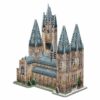Wrebbit Harry Potter Astronomy Tower -3D palapeli - Thumbnail Image 2
