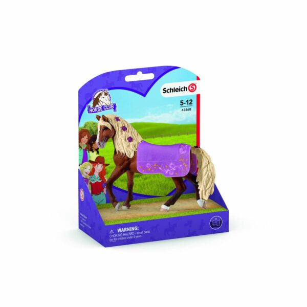 Schleich 42468 Paso Fino -ori