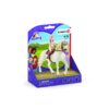 Schleich 42515 Horse Club Sofia & Blossom - Thumbnail Image 2