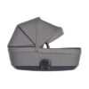 Nord Active plus 2021 Shadow grey yhdistelmävaunut runko Onyx (ruskea työntöaisa) - Thumbnail Image 7