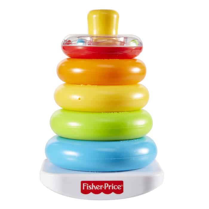 Fisher Price Rock-a-stock