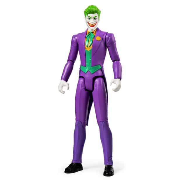 Batman Jokeri Figuuri 36cm
