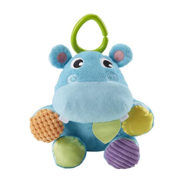 Fisher-Price Hippo