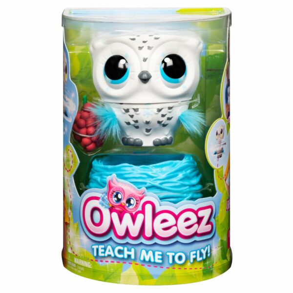 Owleez Lentävä Pöllö - Image 3