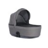 Nord Active plus 2021 Shadow grey yhdistelmävaunut runko Onyx (ruskea työntöaisa) - Thumbnail Image 8