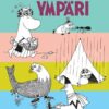 Tarrapuuhakalenteri! Muumi: Vuoden ympäri - Thumbnail Image 1