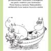 Tarrapuuhakalenteri! Muumi: Vuoden ympäri - Thumbnail Image 2