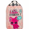 LOL Surprise! Fuzzy Pets Pestävä Lemmikki - Thumbnail Image 1