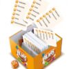 Snack Alias Makujen maailma - Thumbnail Image 2