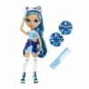 RainbowHigh Cheerleader Nukke Skylar - Thumbnail Image 2