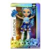 RainbowHigh Cheerleader Nukke Skylar - Thumbnail Image 1
