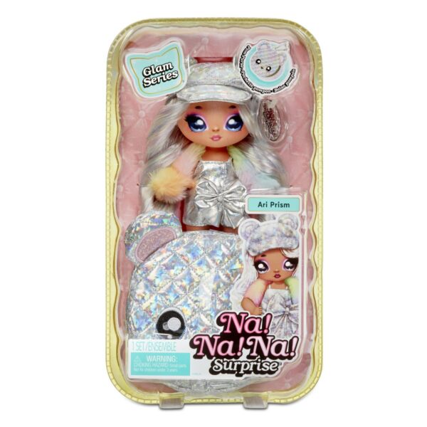 Na!Na!Na! Surprise Glam Series nukke - Image 6