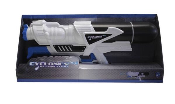 Cyclones Vesipyssy
