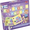 Opetellaan Kirjaimia ja Sanoja -lautapeli - Thumbnail Image 1