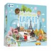Maailman lapset -lautapeli 3