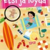 Etsi ja Löydä Puuhakirja - Thumbnail Image 1