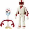Toy Story 4 Figuurit Forky & Duke Caboom - Thumbnail Image 2
