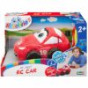 RC- EnsiAuto Punainen - Thumbnail Image 2
