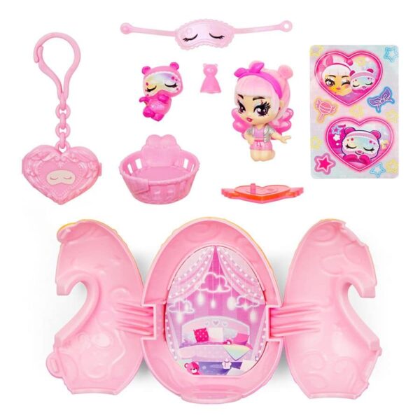 Hatchimals Pixies Shimmer Babies
