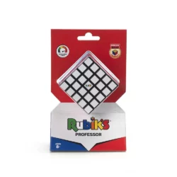 Rubik´s kuutio 5x5