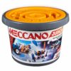 Meccano Junior rakenteluämpäri 20106 - Thumbnail Image 1