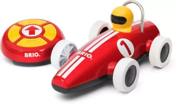 Brio Kauko-ohjattava kilpa-auto-muksumassi.fi