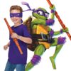 Turtles Mutant Mayhem  Donatello taisteluvarusteet - Thumbnail Image 3