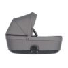 Nord Active plus 2021 Shadow grey yhdistelmävaunut runko Onyx (ruskea työntöaisa) - Thumbnail Image 9