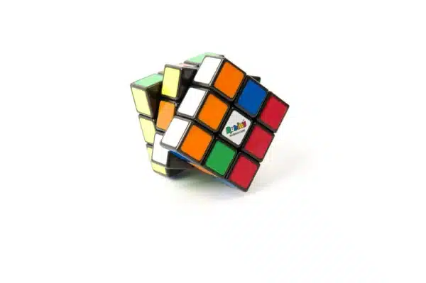 Rubik's Kuutio 3x3 - Image 3