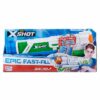 X-Shot Vesipyssy Epic Fast Fill- muksumassi.fi