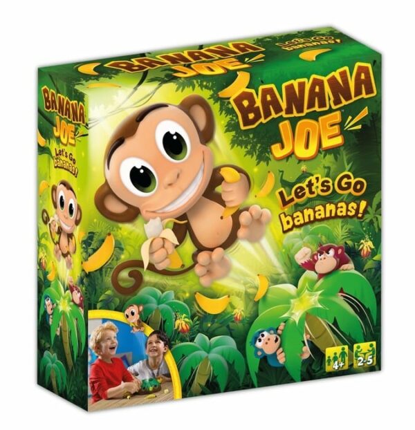 Banana Joe Peli