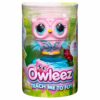 Owleez Lentävä Pöllö Pinkki - Thumbnail Image 1