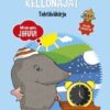Kontiaisen kellonajat -tehtäväkirja - Thumbnail Image 1