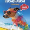Hauskoja tehtäviä! Hauskat eskariharkat - Thumbnail Image 1