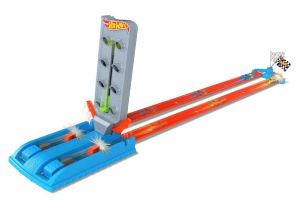 Hot Wheels Dragstrip Champion rata - Image 3