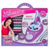 Cool Maker Kumikreator 2in1 Kaverirannekkeen punontalaite - Thumbnail Image 1