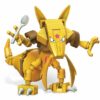 Pokemon Kadabra Rakennettava hahmo - Thumbnail Image 3