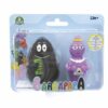 Barbapapa 2 hahmoa 8cm - Thumbnail Image 1