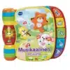 VTech Musikaalinen lorukirja 8 VTech Musikaalinen lorukirja