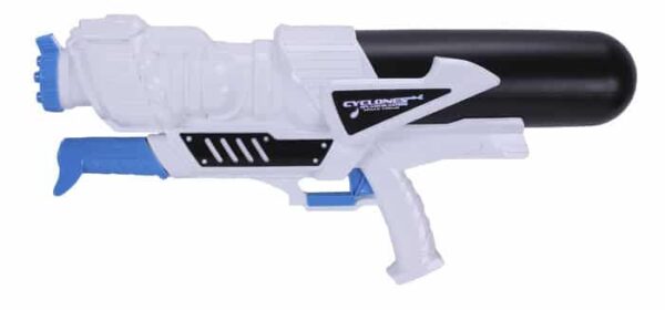 Cyclones Vesipyssy