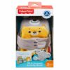 Fisher Price Pehmeä Puuhakirja - Thumbnail Image 1