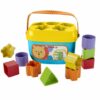 Fisher-Price Baby´s First Blocks - Thumbnail Image 2