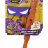 Turtles Mutant Mayhem Donatello taisteluvarusteet
