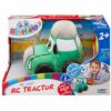 RC- EnsiAuto Vihreä Traktori - Thumbnail Image 2