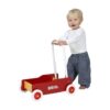 Brio Taaperokärry Punainen - Thumbnail Image 2